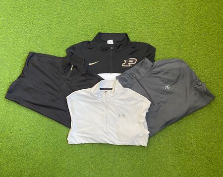 Mix Branded Drill Tops