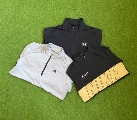 Mix Branded Drill Tops