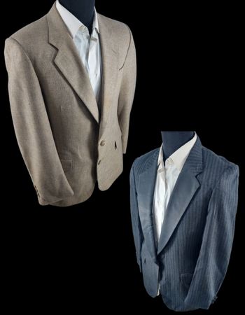 Christian Dior Blazers