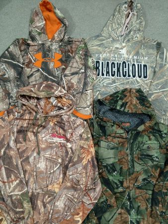 #265 Jungle Printed Y2K Camo hoodie