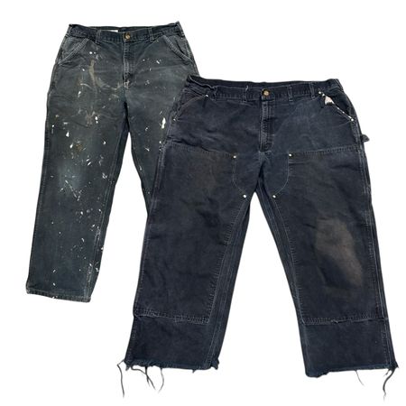 Carhartt Dickies Mix Broken
