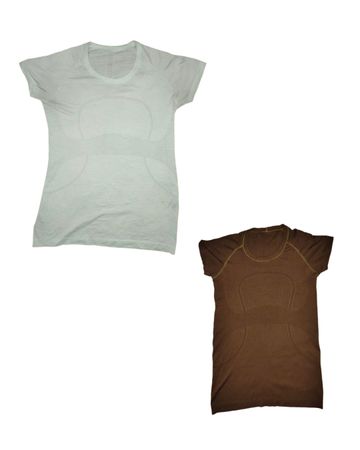 Lululemon T-Shirts