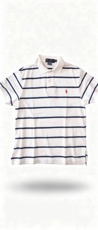Ralph Lauren Polo Shirts