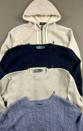 Åuthentic Polo Ralph Lauren Sweaters