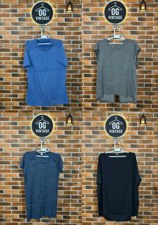 Lululemon T-shirts | OG-39