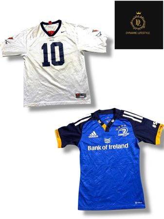 Jersey T-shirts