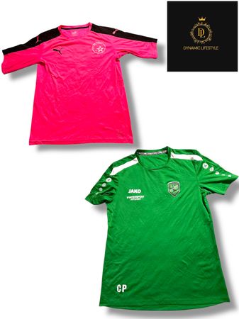 Football t shirts