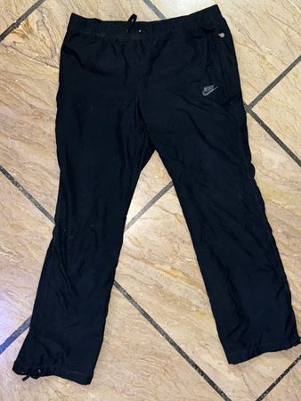 NIKE/ADIDAS track pants