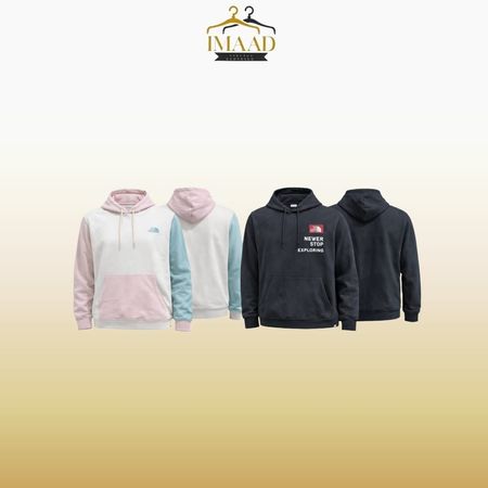 The North Face Hoodies