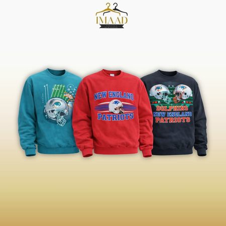 Vintage 90s Sweatshirt