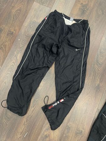 PREMIUM QUALITY NIKE BAGGY TRACK PANTS