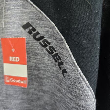 AV-1189 Russell Athletic Sweatshirts & Hoodies