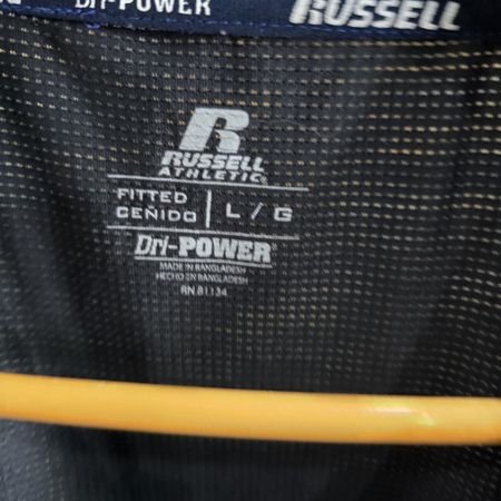 AV-1190 Russell Athletic T-Shirts s/s