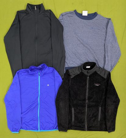 💥 RV2434 Women Champion Mix Bundle