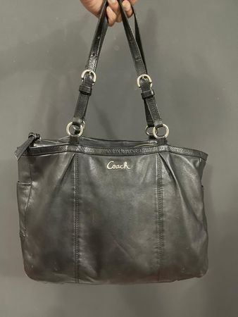Coach bags