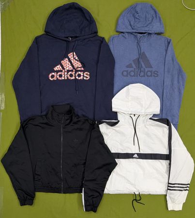 💥 RV2439 Women Adidas Mix Bundle