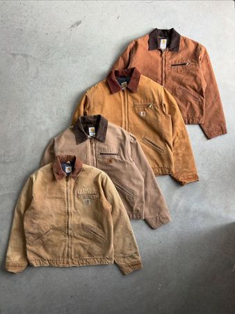 Carhartt Jacket