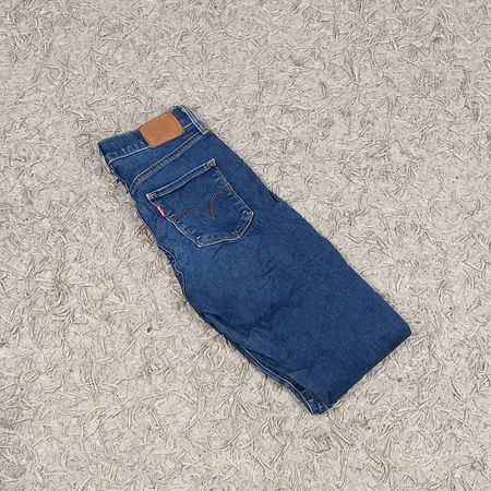 LEVI'S WOMEN'S DENIM JEANS BUNDLE