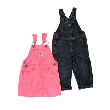Kids Oshkosh Overall