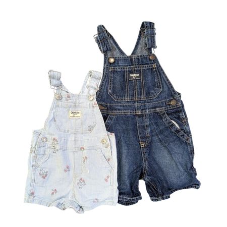 Kids Oshkosh Overall