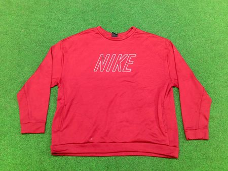 Mms281 Nike Sweatshirt