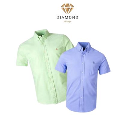 Ralph Lauren (DV -02-414)