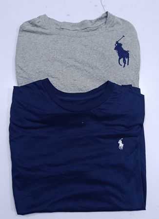 Ralph Lauren T-Shirts 11Pcs (RV # 409)