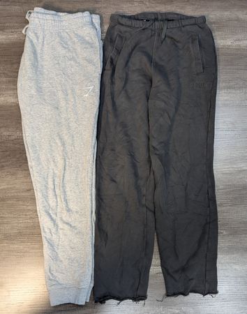 4290 - Gymshark Trousers