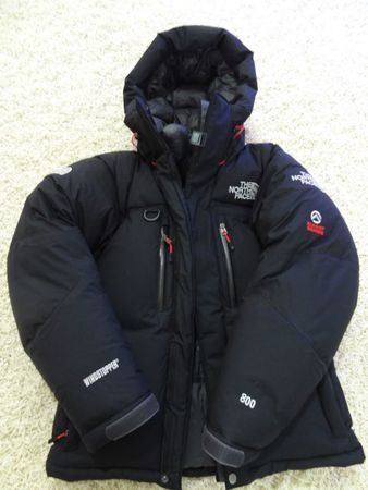 The North Face Jackets