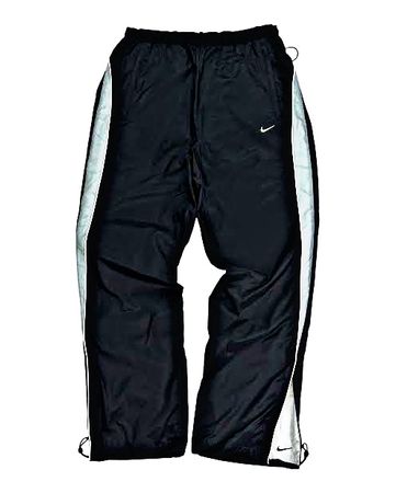 Classical premium Nike Trackpants