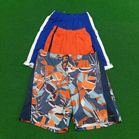Mms291 Nike Sport Shorts
