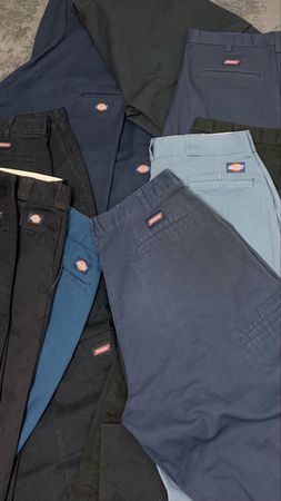 Pantalon Dickies