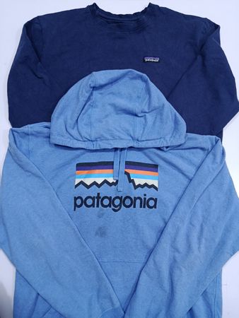 Patagonia hoodies/Sweatshirt 7Pcs (RV # 419)