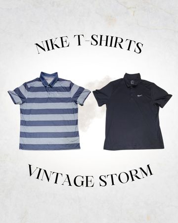 Nike Dri-Fit T-Shirts