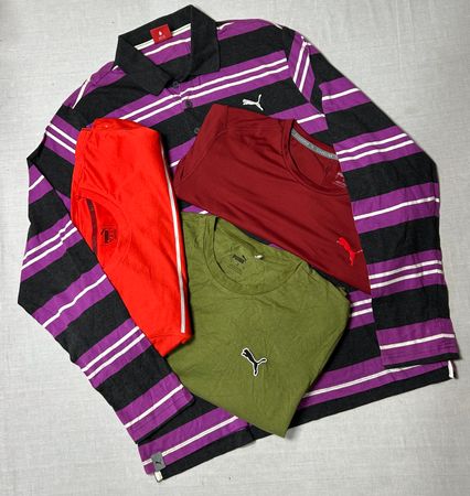 Puma T-shirt MV_0024