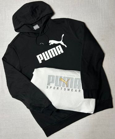 Puma sweatshirt MV_0027