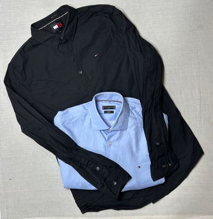 Tommy Hilfiger shirt MV_0029
