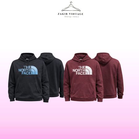 The North Face Hoodie