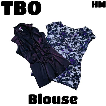 Designer blouse