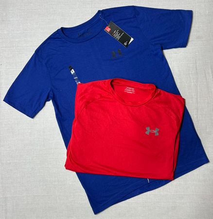 Under Armour T-shirt MV_0032