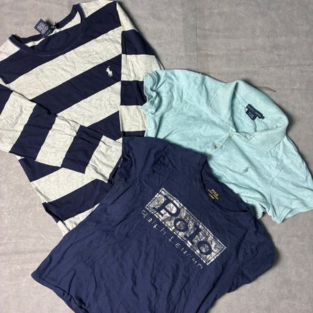 Lauren Ralph Lauren T-Shirt Top (Zrs:307)