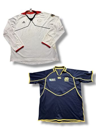 Jersey T-shirts