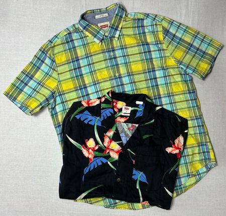 Levi’s shirt MV_0039