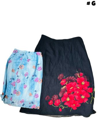 Floral designer Rock