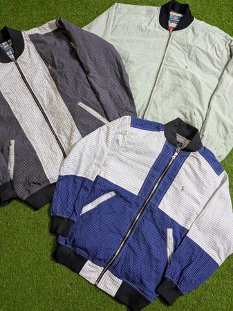 Chaqueta Herrington de polo Ralph Lauren reciclada