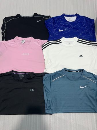 Mix Brand Sports T-Shirts
