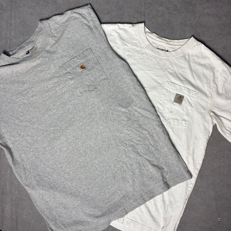 Carhartt T-Shirts (Zrs:312)