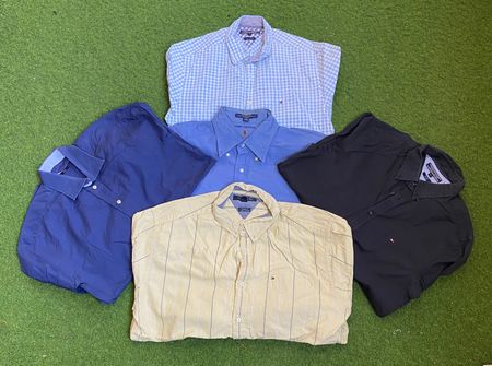 Tommy Hilfiger Shirts