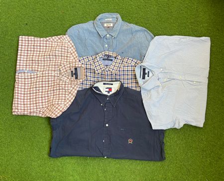 Tommy Hilfiger Shirts