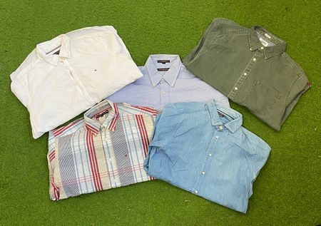 Tommy Hilfiger Shirts
